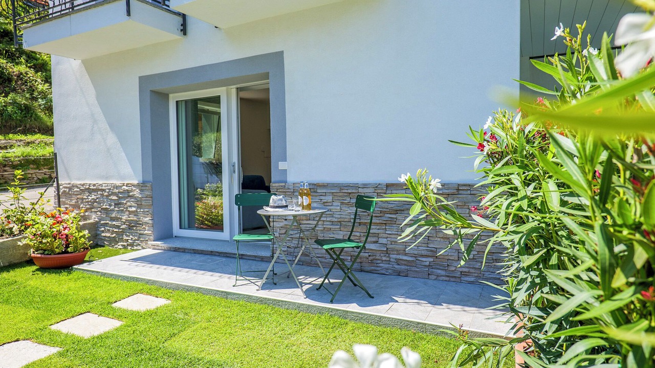 Photo of Outdoor in Levo