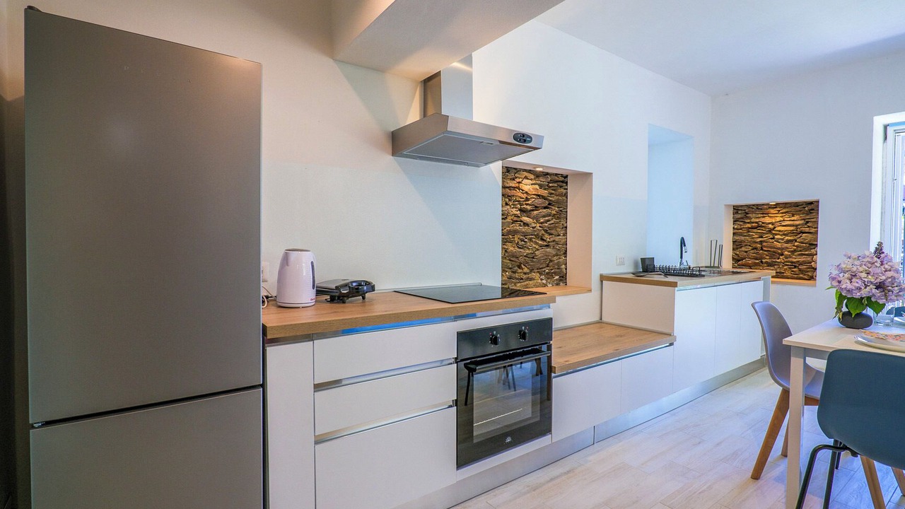 Photo of Kitchen in Levo
