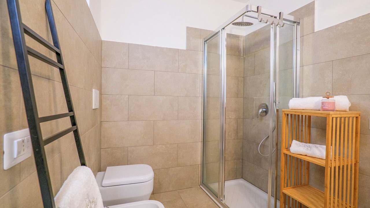 Photo of Bathroom in Levo