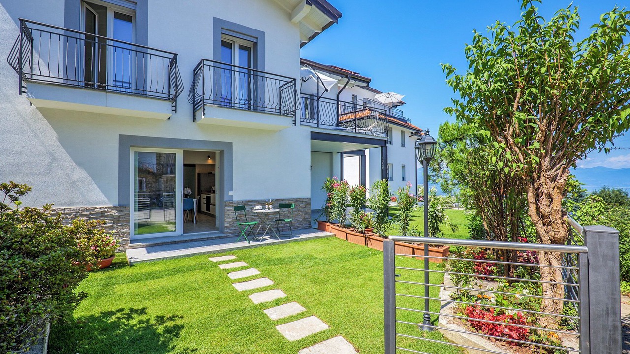 Photo of Outdoor in Levo
