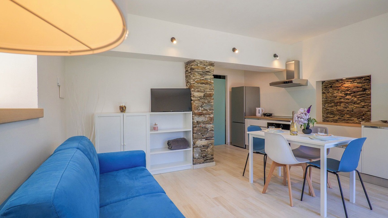 Photo of Livingroom in Levo