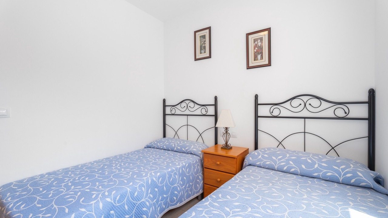 Photo of Bedroom in Benafer