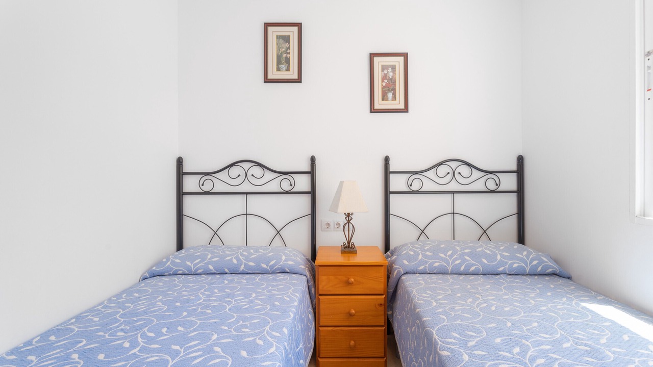 Photo of Bedroom in Benafer