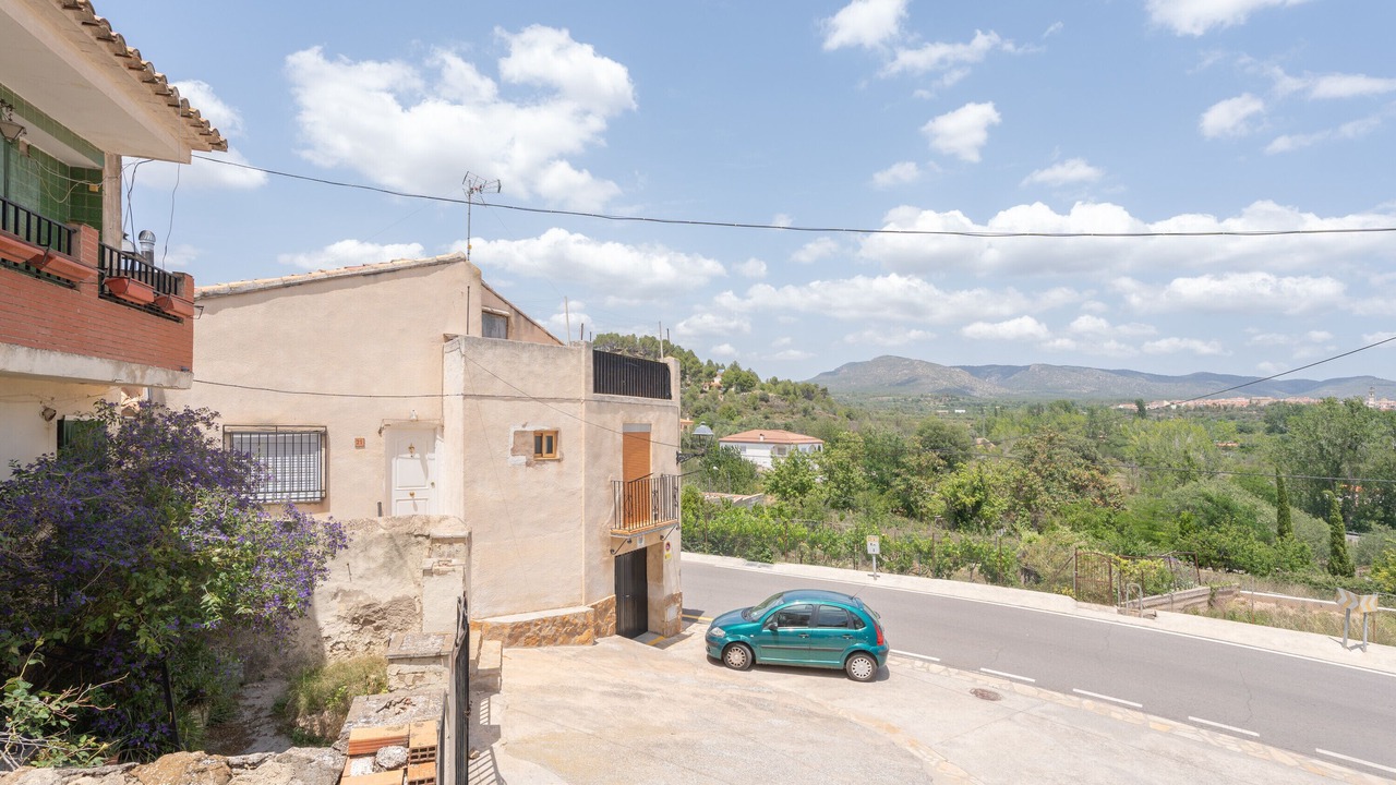 Photo of Outdoor in Benafer