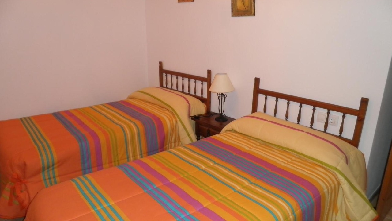 Photo of Bedroom in Benafer