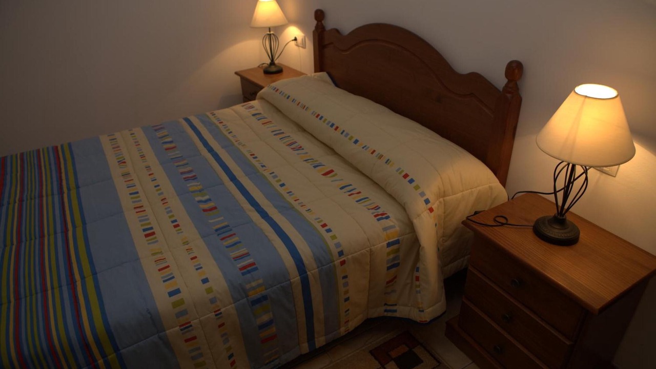 Photo of Bedroom in Benafer