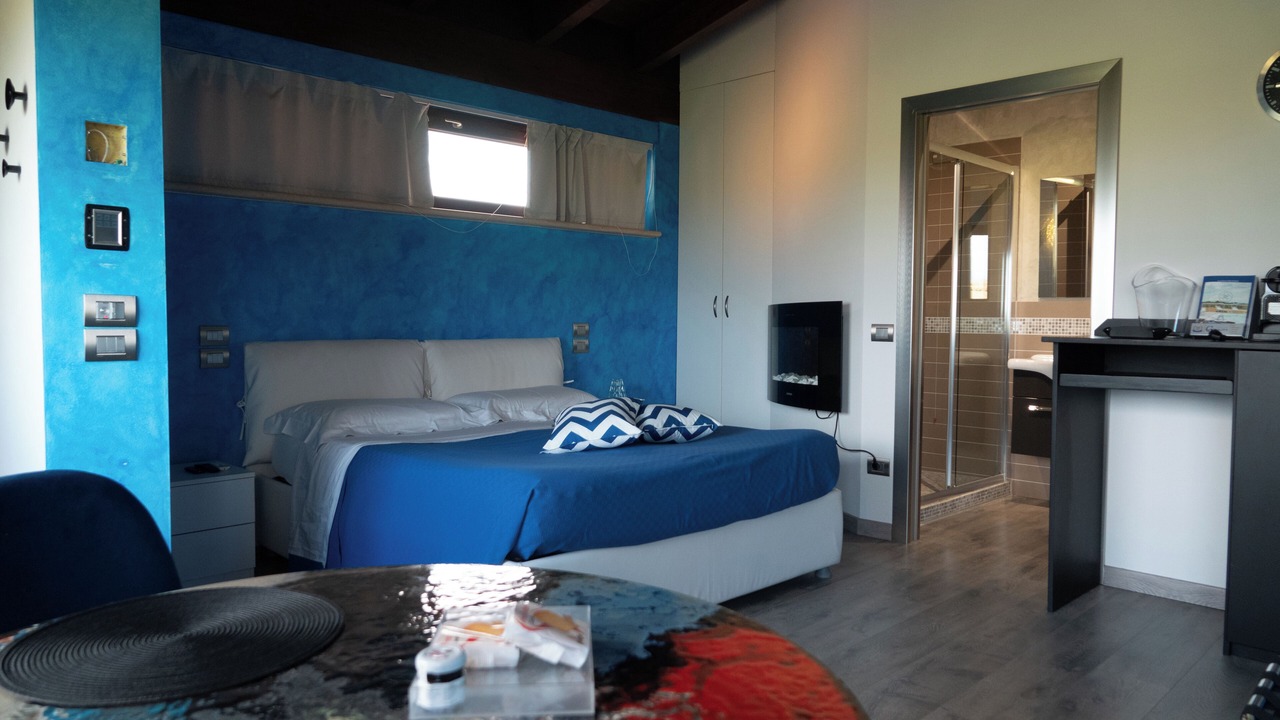Photo of Bedroom in Marsciano