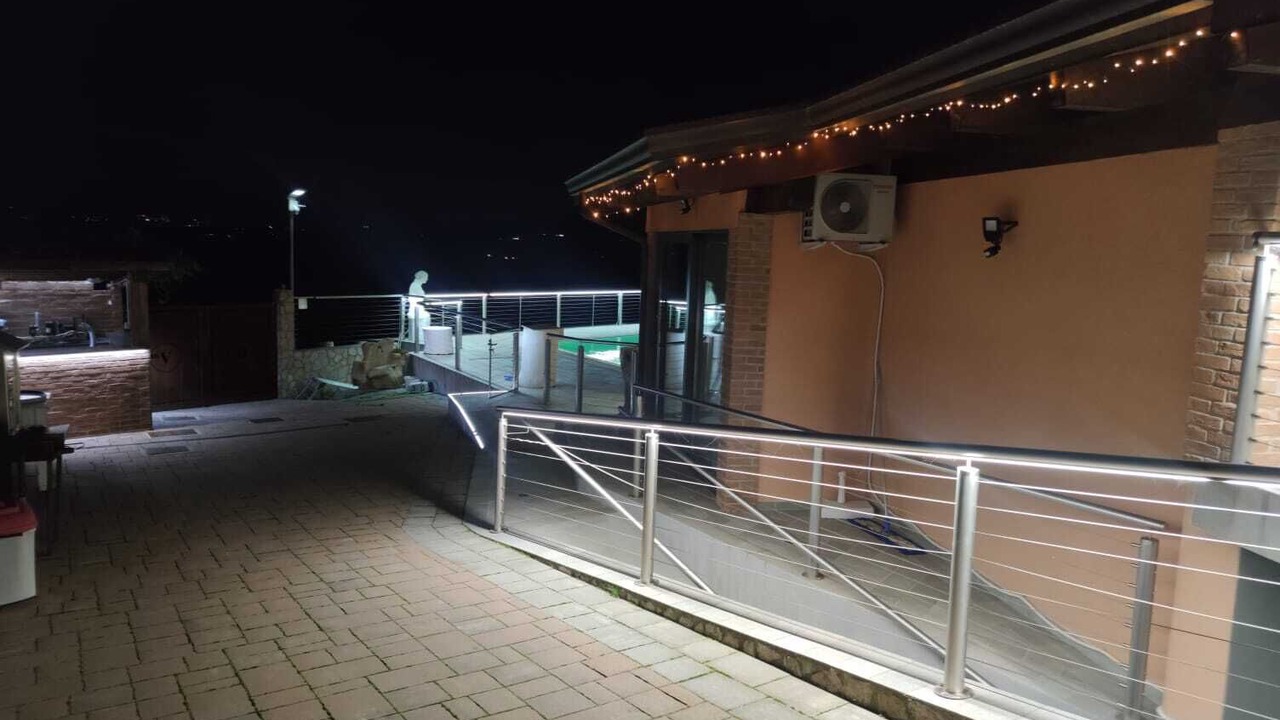 Photo of Patio Balcony in Marsciano