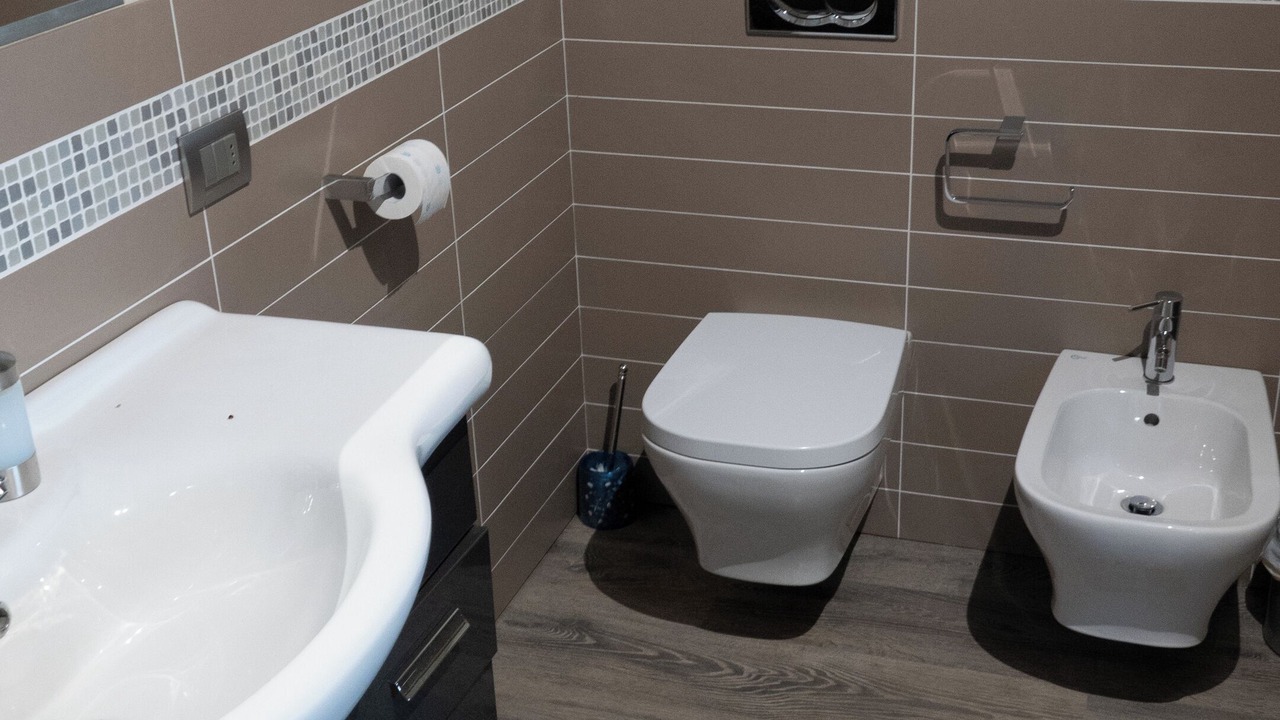 Photo of Bathroom in Marsciano