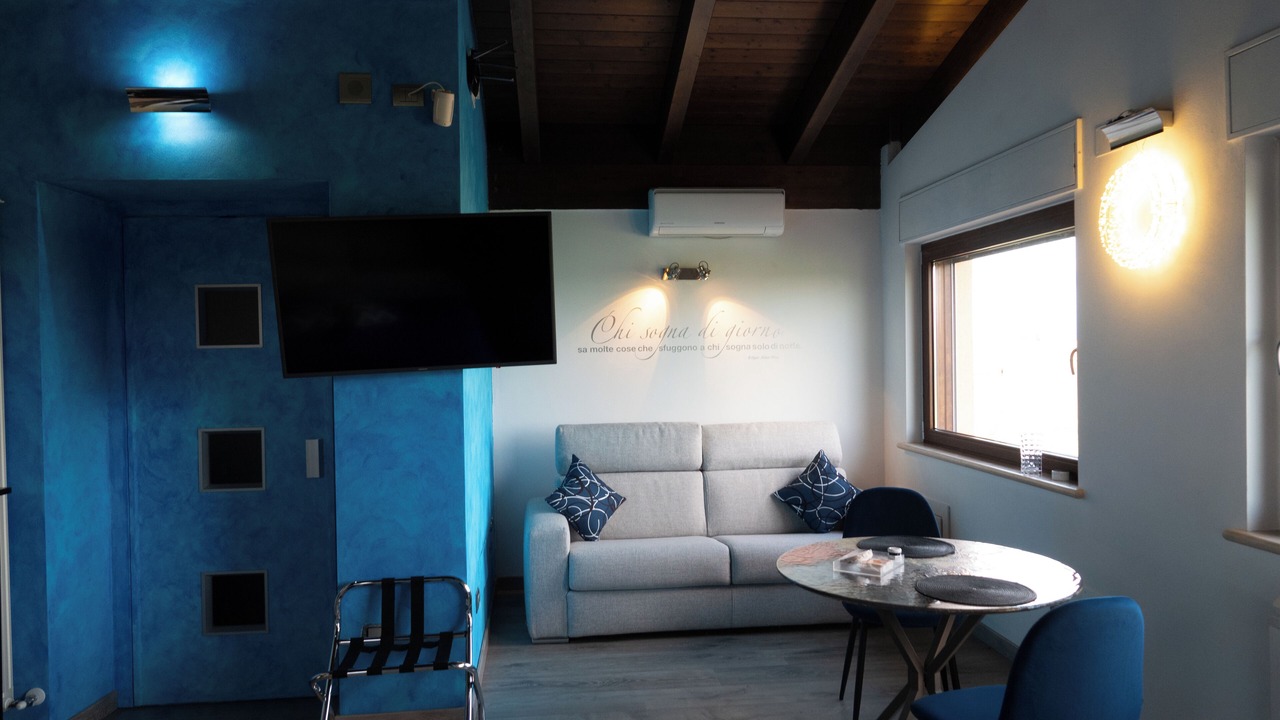 Photo of Livingroom in Marsciano