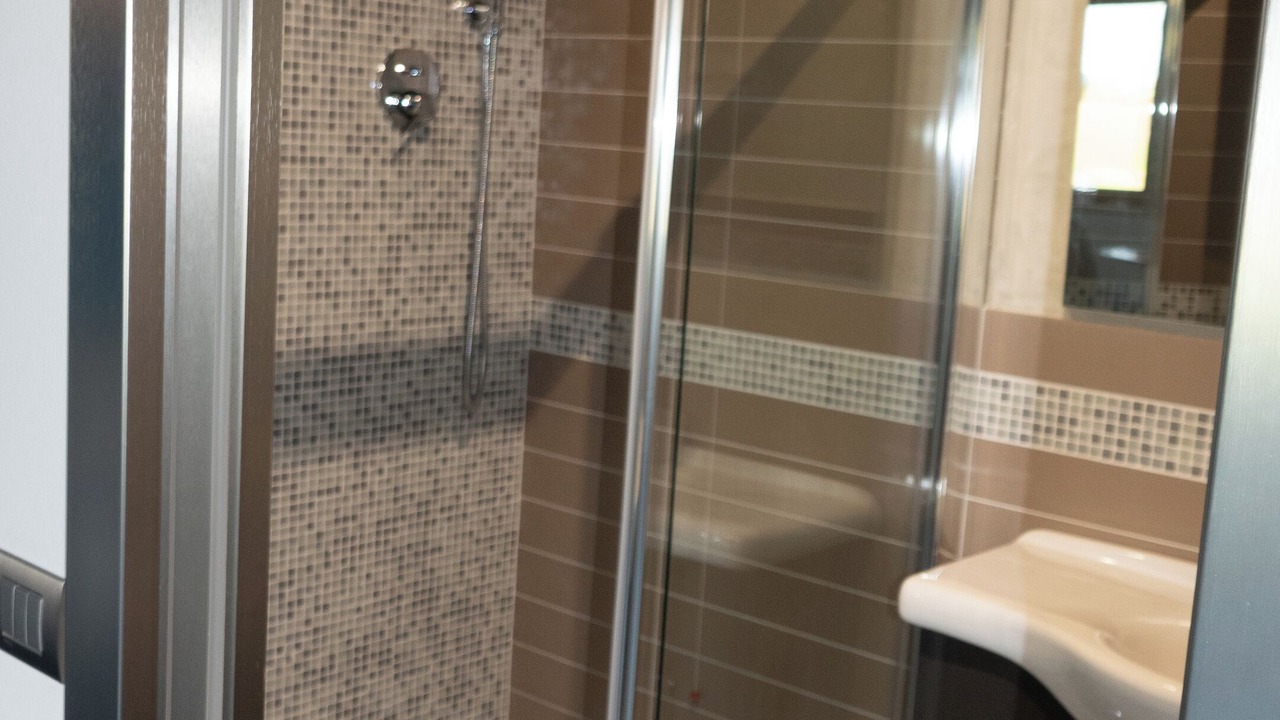 Photo of Bathroom in Marsciano