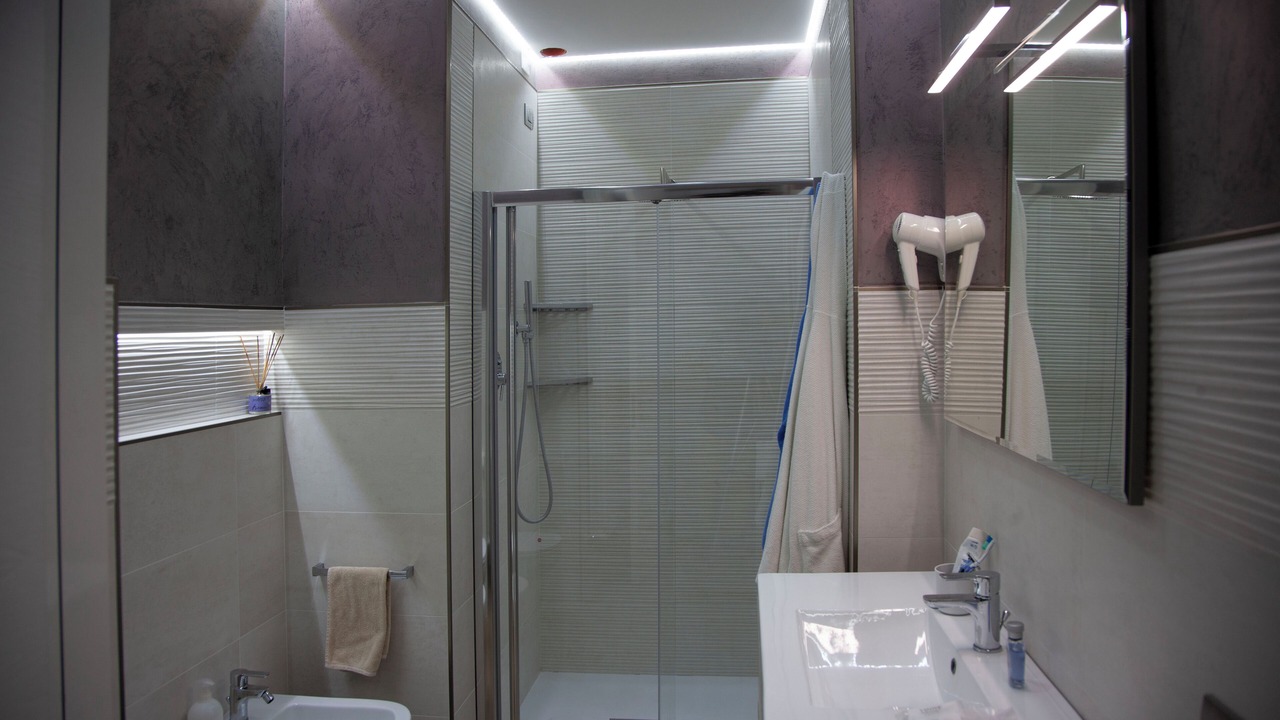 Photo of Bathroom in Marsciano