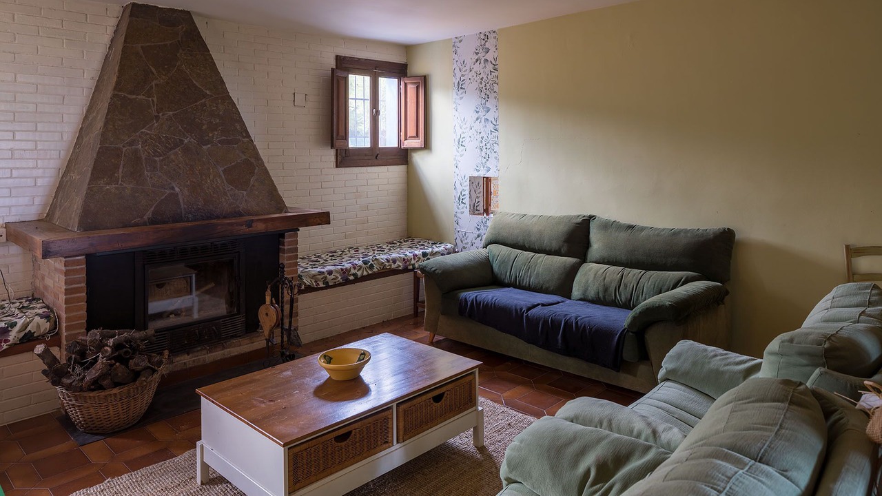 Photo of Livingroom in Nules