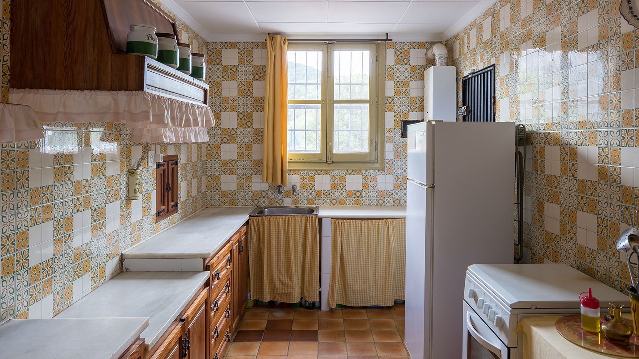 Photo of Kitchen in Nules