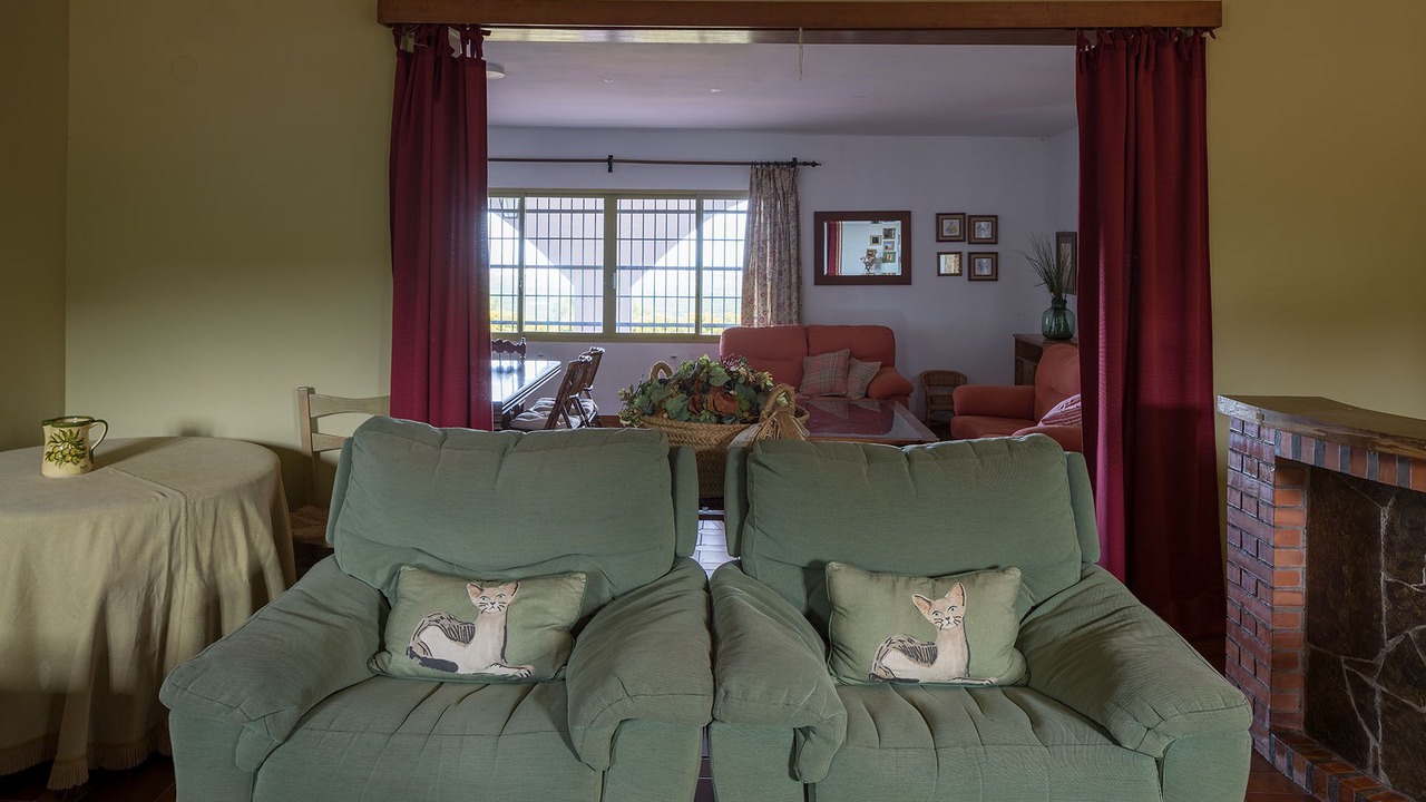 Photo of Livingroom in Nules