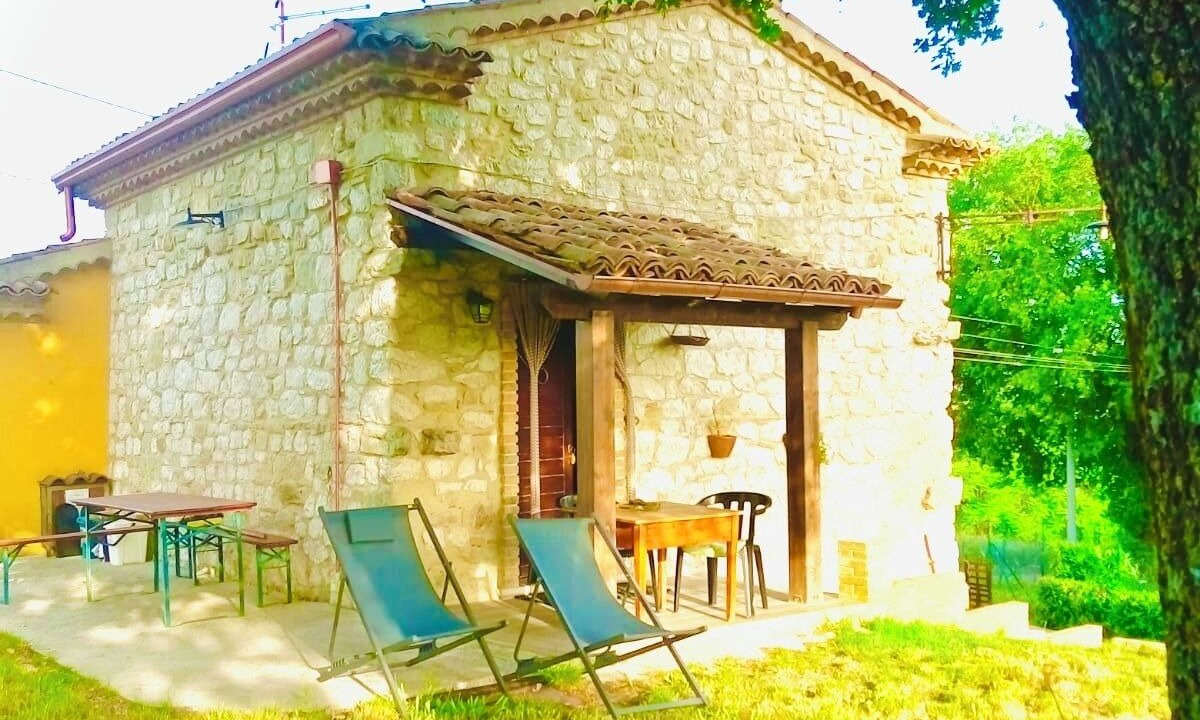 Photo of Outdoor in Busso