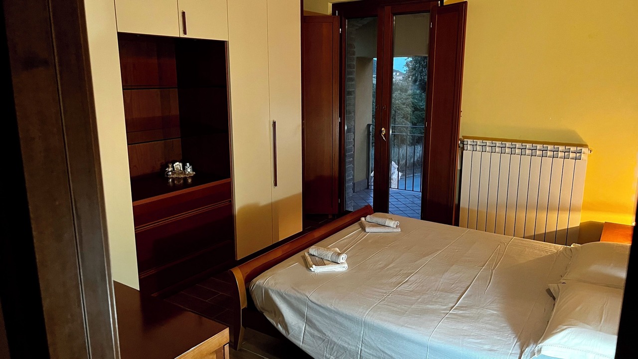 Photo of Bedroom in Busso