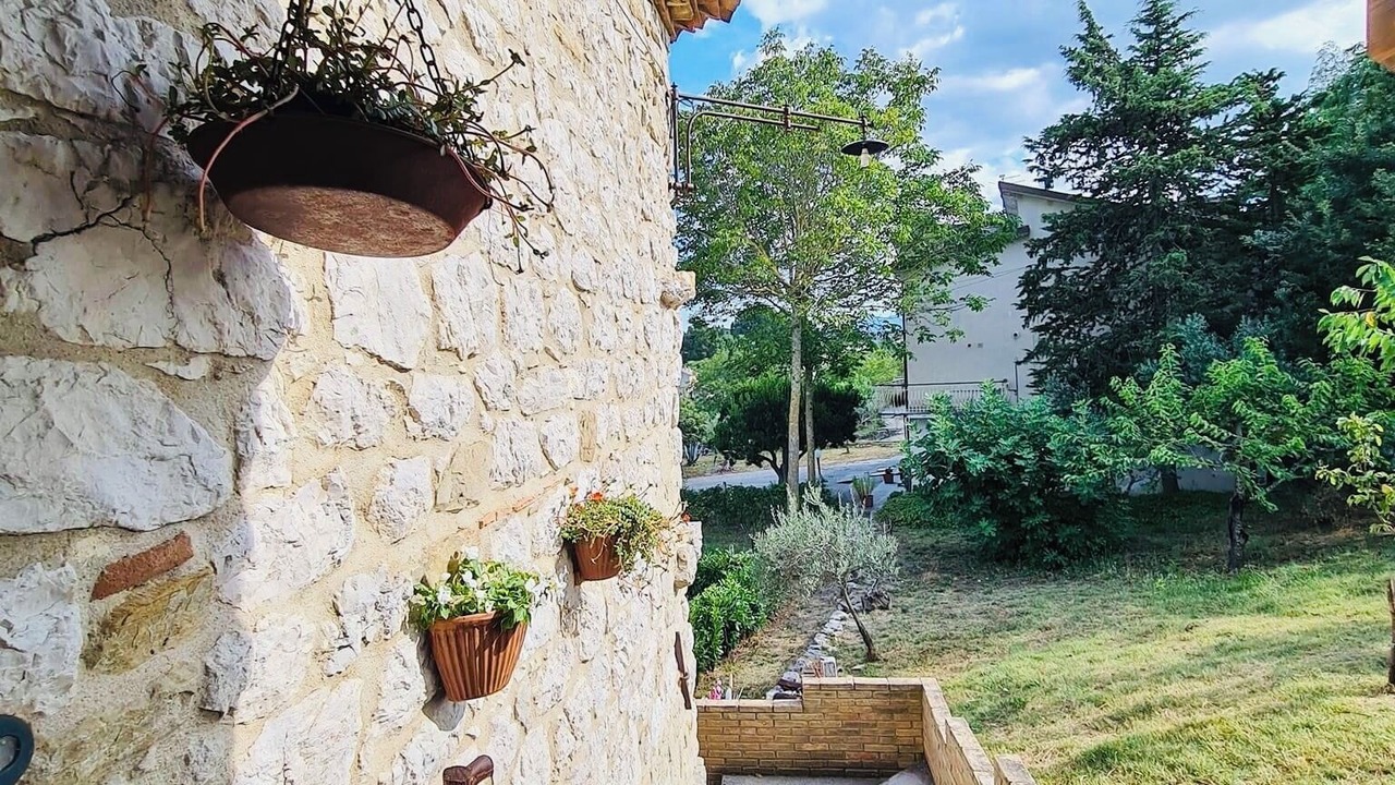 Photo of Outdoor in Busso
