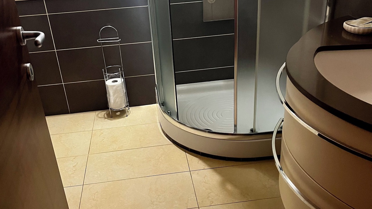 Photo of Bathroom in Busso