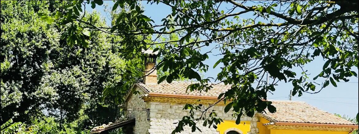 Photo of Outdoor in Busso