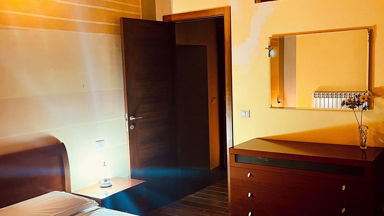 Photo of Bedroom in Busso