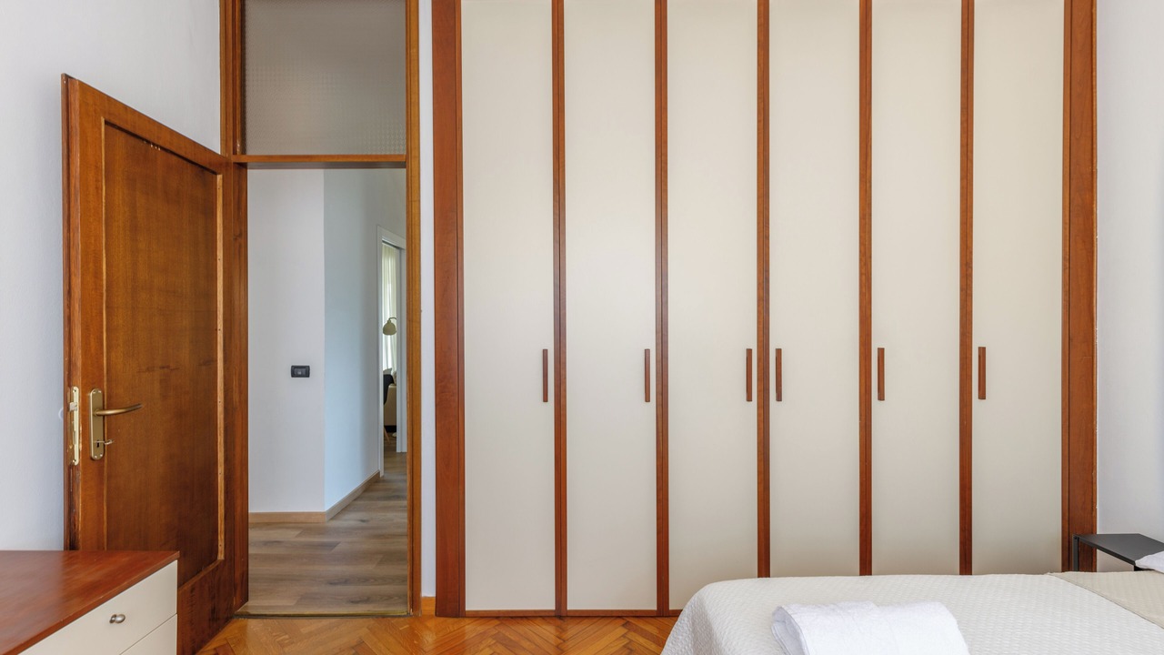 Photo of Bedroom in Ravenna