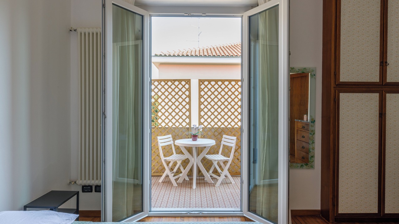 Photo of Bedroom in Ravenna