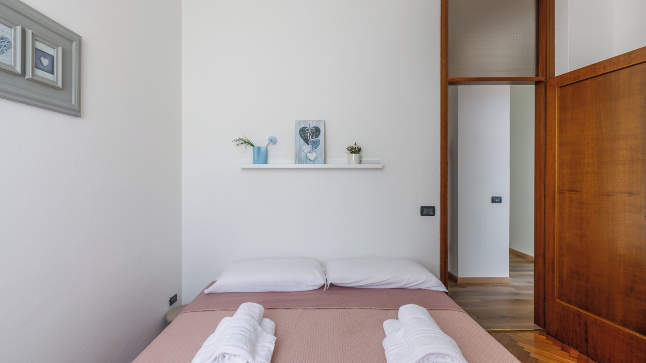 Photo of Bedroom in Ravenna