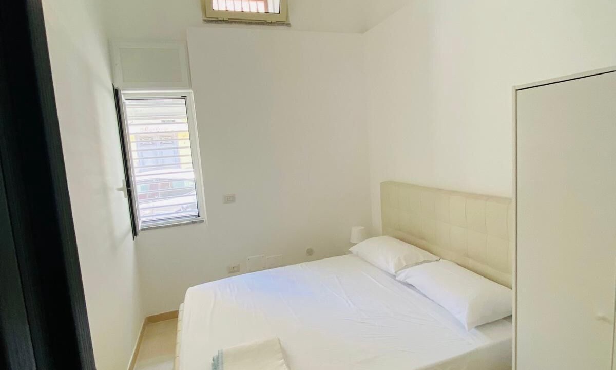 Photo of Bedroom in Acerra