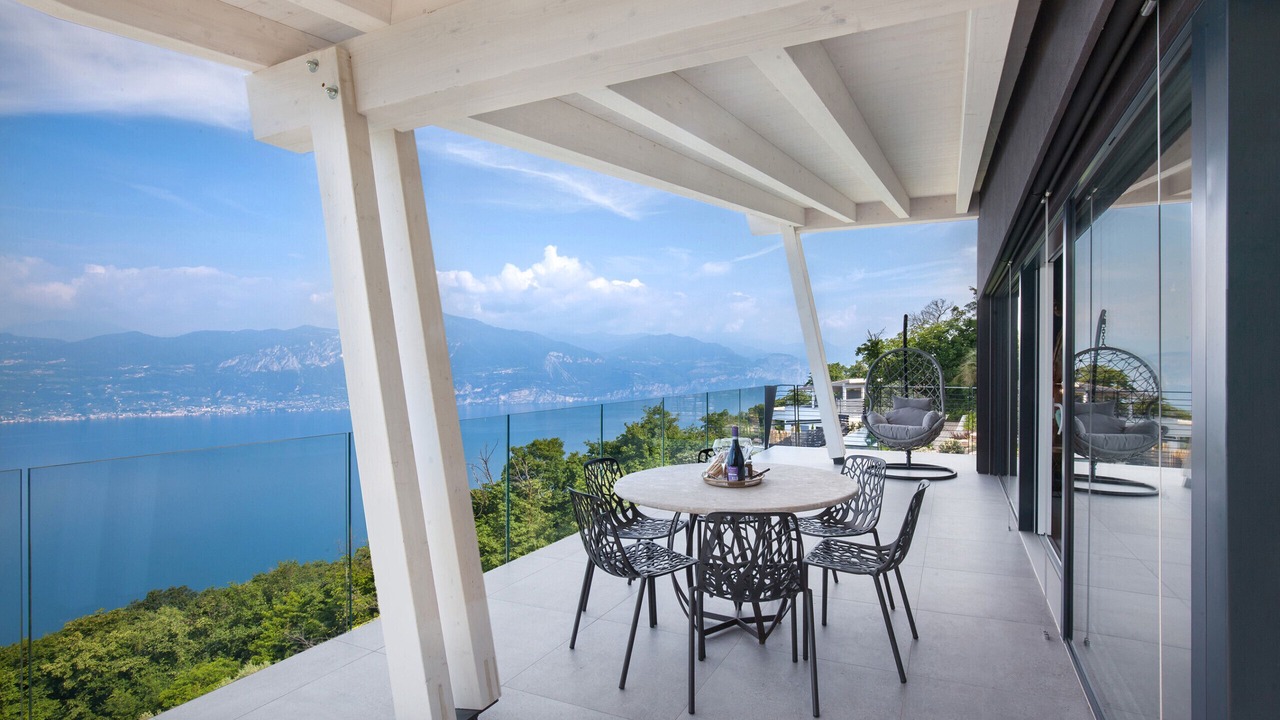 Photo of Outdoor in San Zeno di Montagna