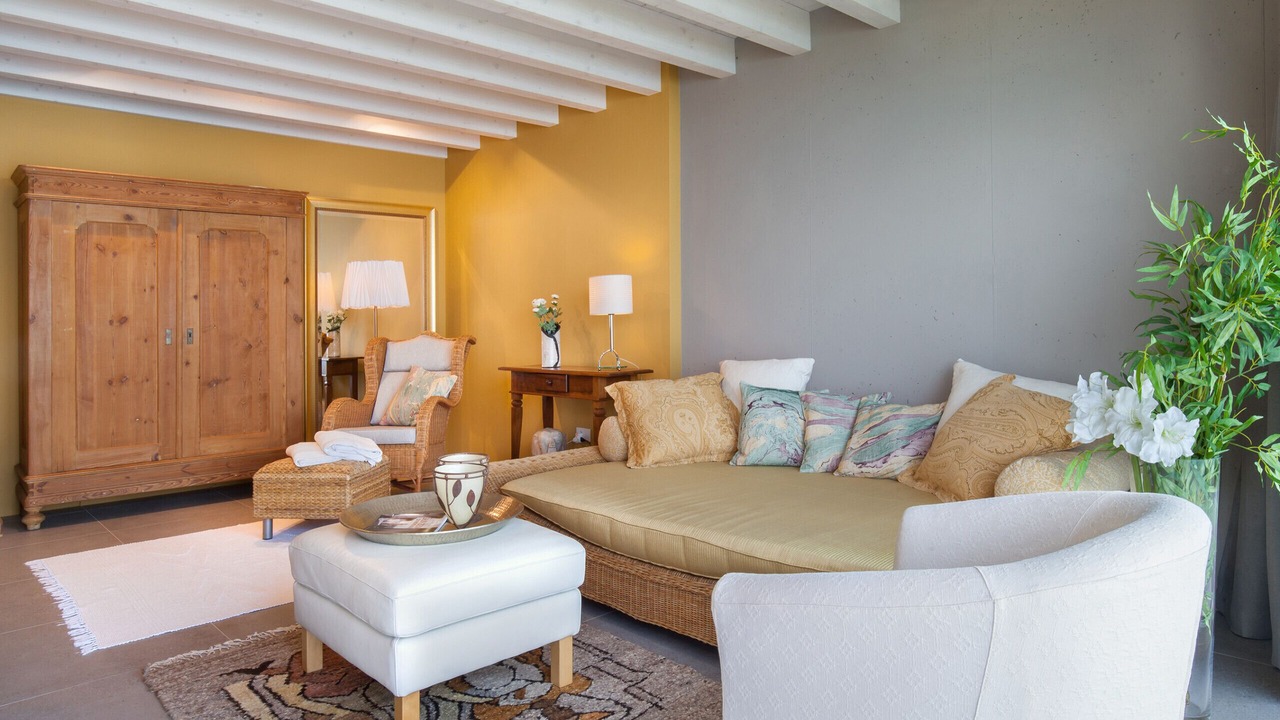 Photo of Livingroom in San Zeno di Montagna