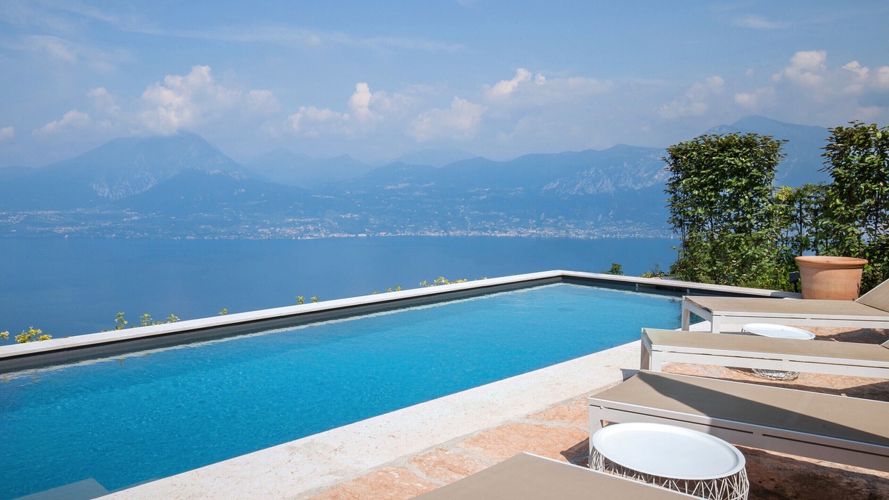 Photo of Outdoor in San Zeno di Montagna