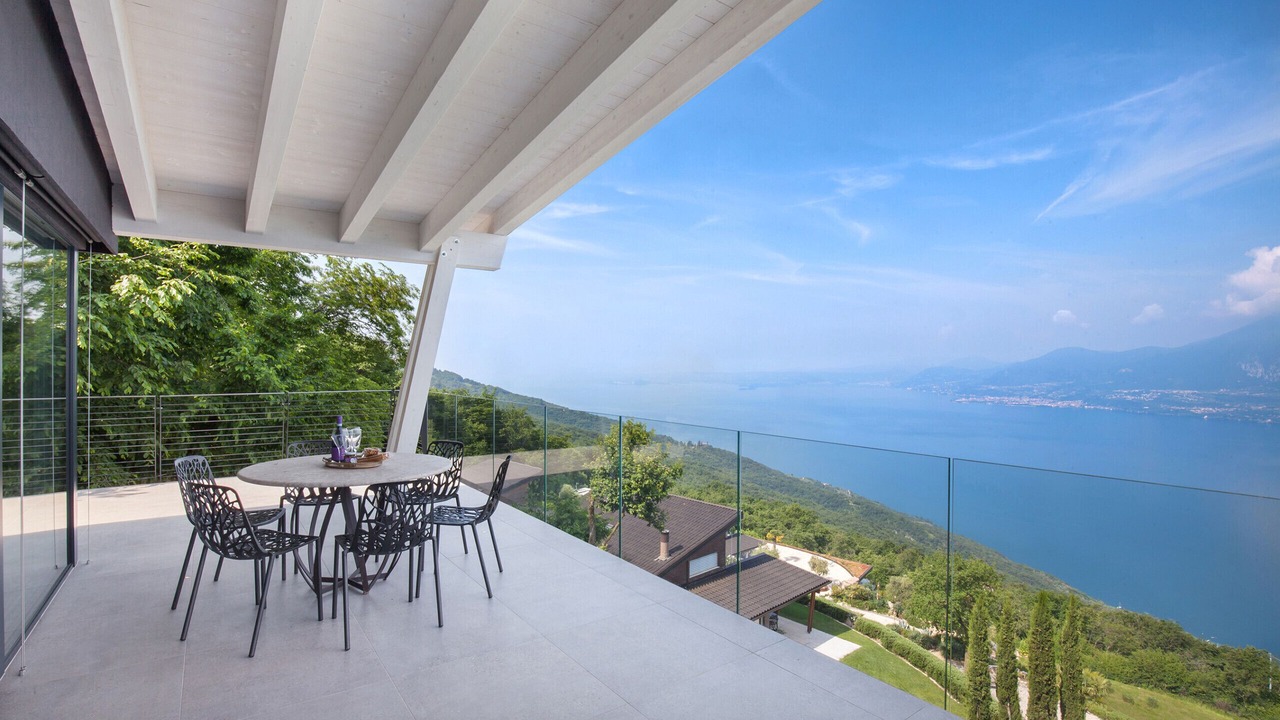 Photo of Outdoor in San Zeno di Montagna