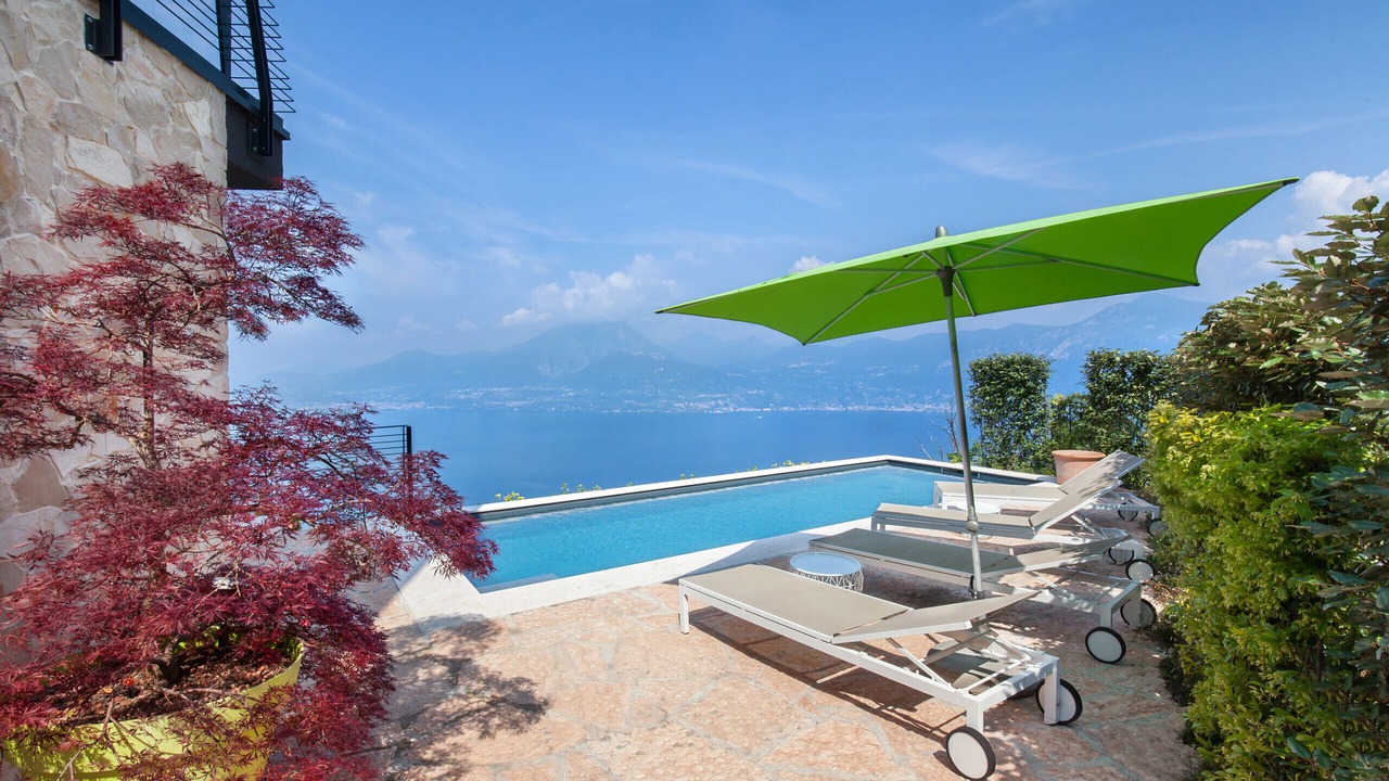 Photo of Outdoor in San Zeno di Montagna
