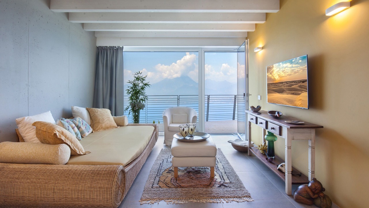 Photo of Livingroom in San Zeno di Montagna