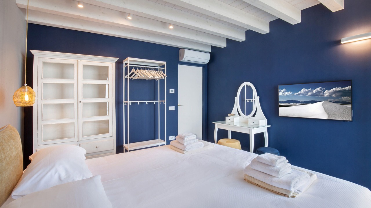 Photo of Bedroom in San Zeno di Montagna