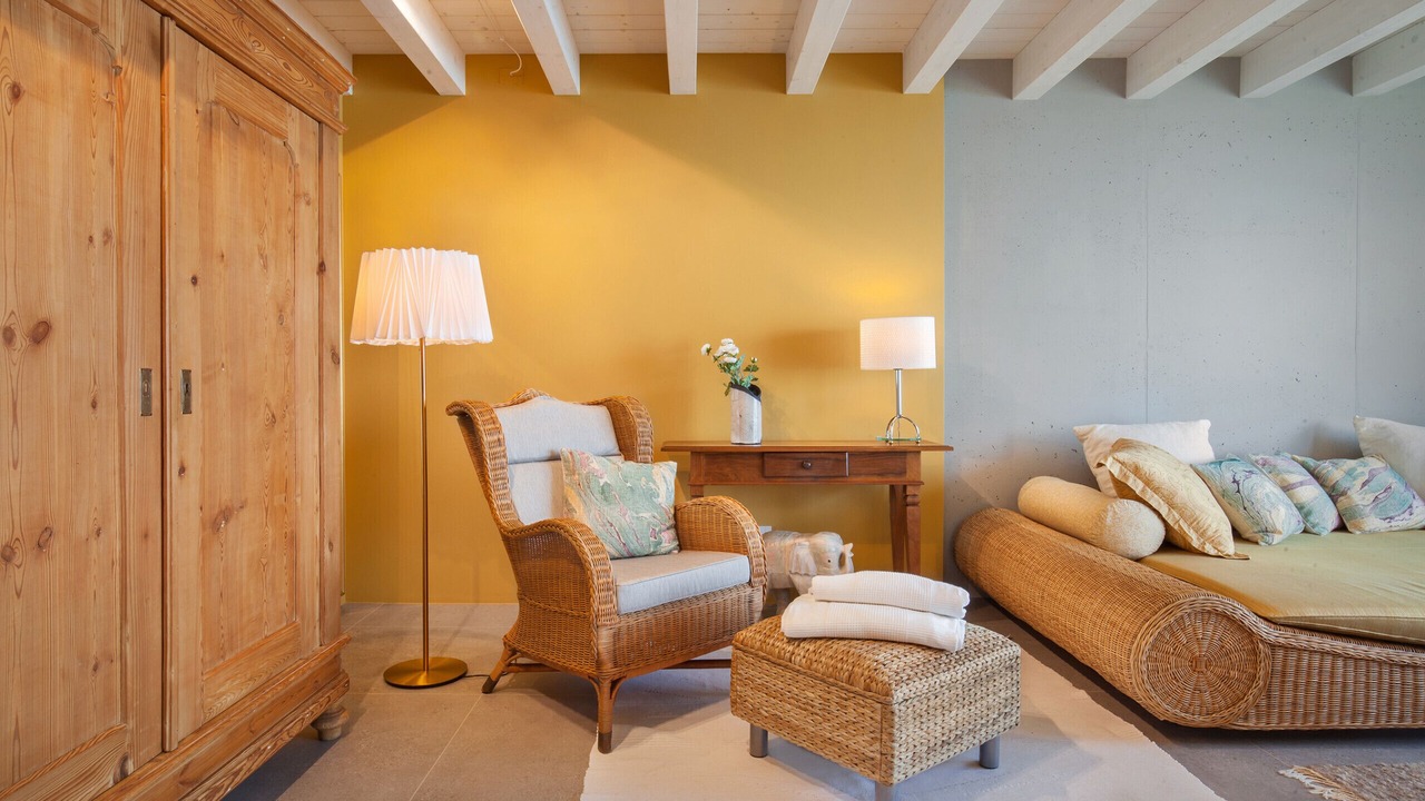 Photo of Bedroom in San Zeno di Montagna