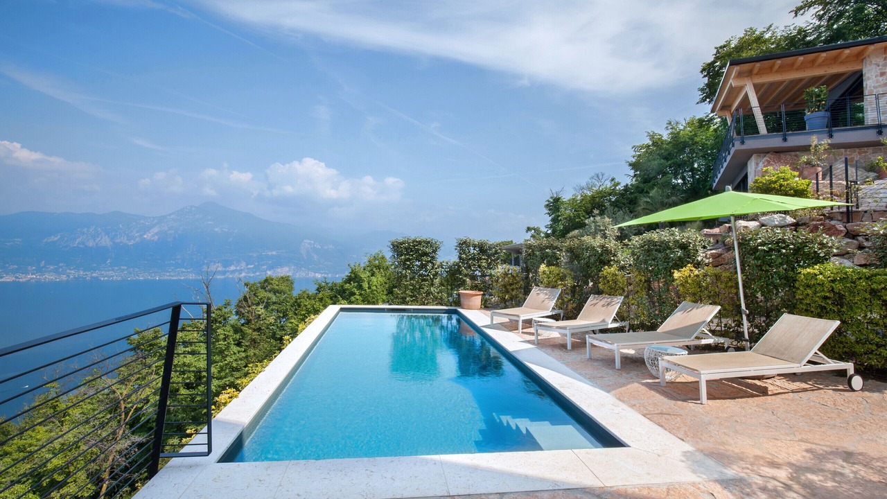 Photo of Outdoor in San Zeno di Montagna