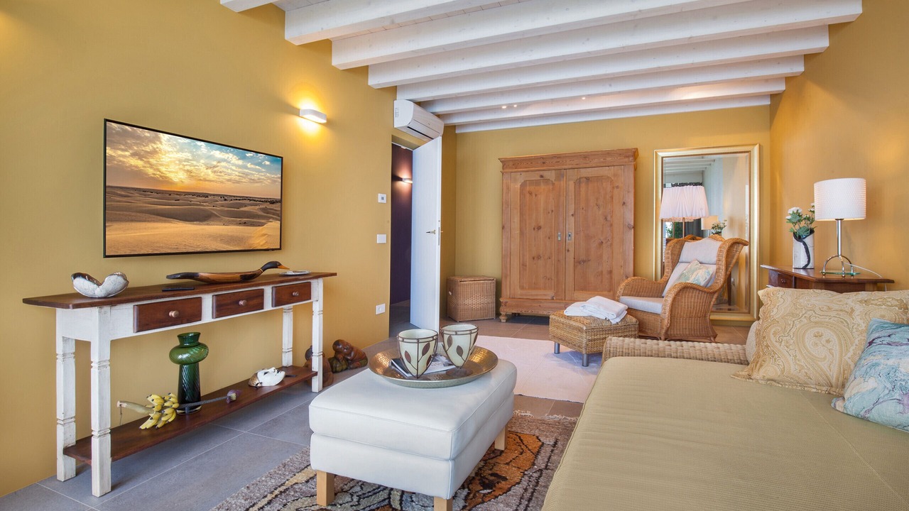 Photo of Livingroom in San Zeno di Montagna