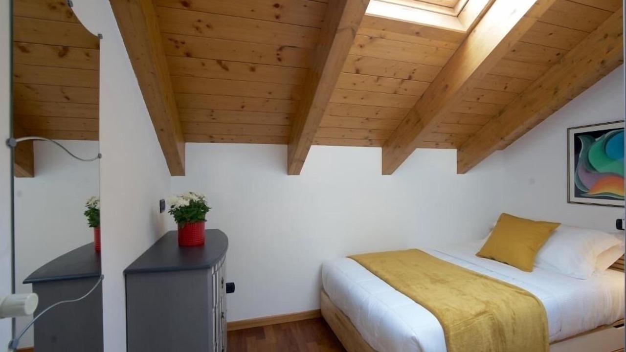 Photo of Bedroom in Dolzago