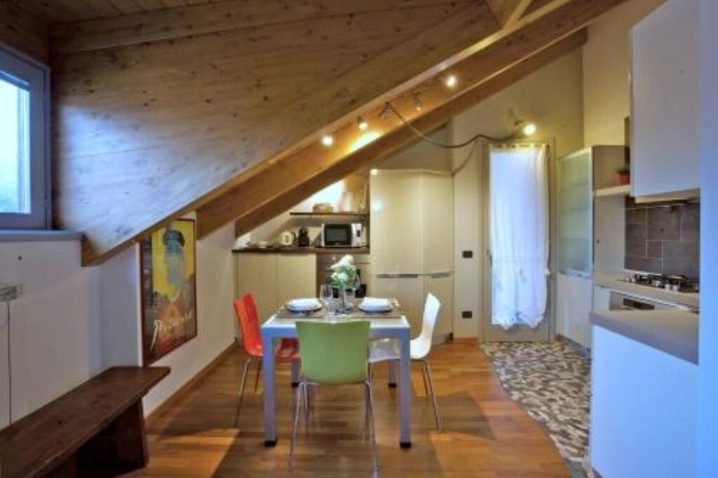 Photo of Kitchen in Dolzago