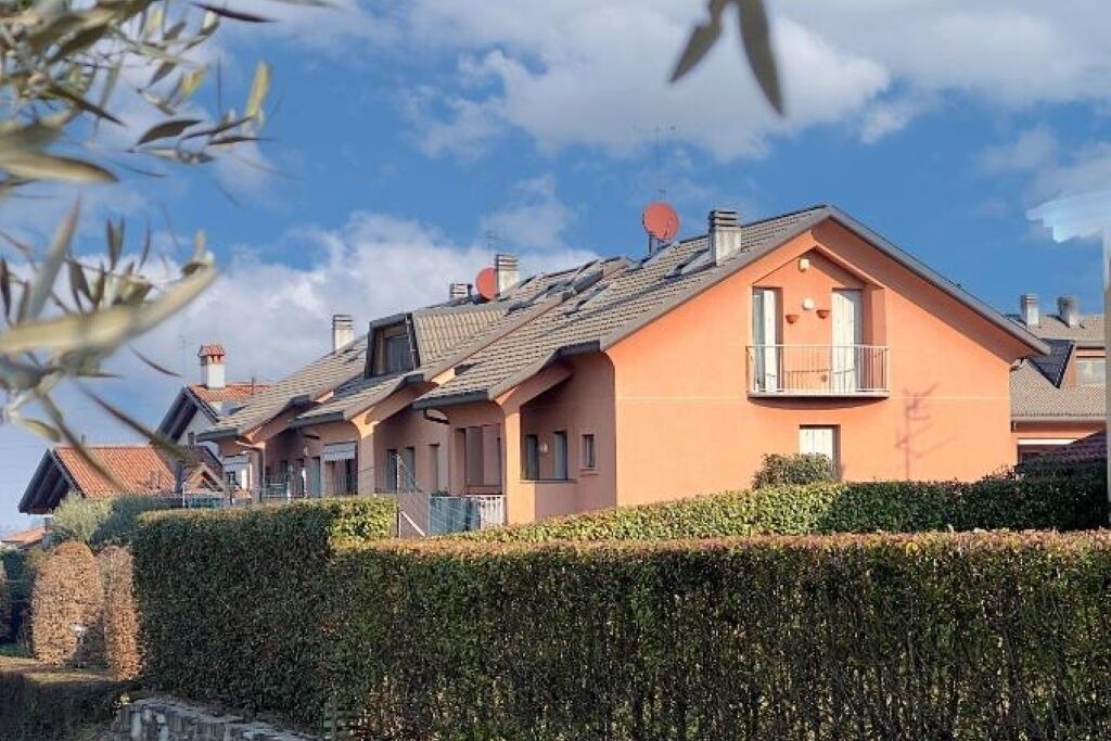 Photo of Outdoor in Dolzago