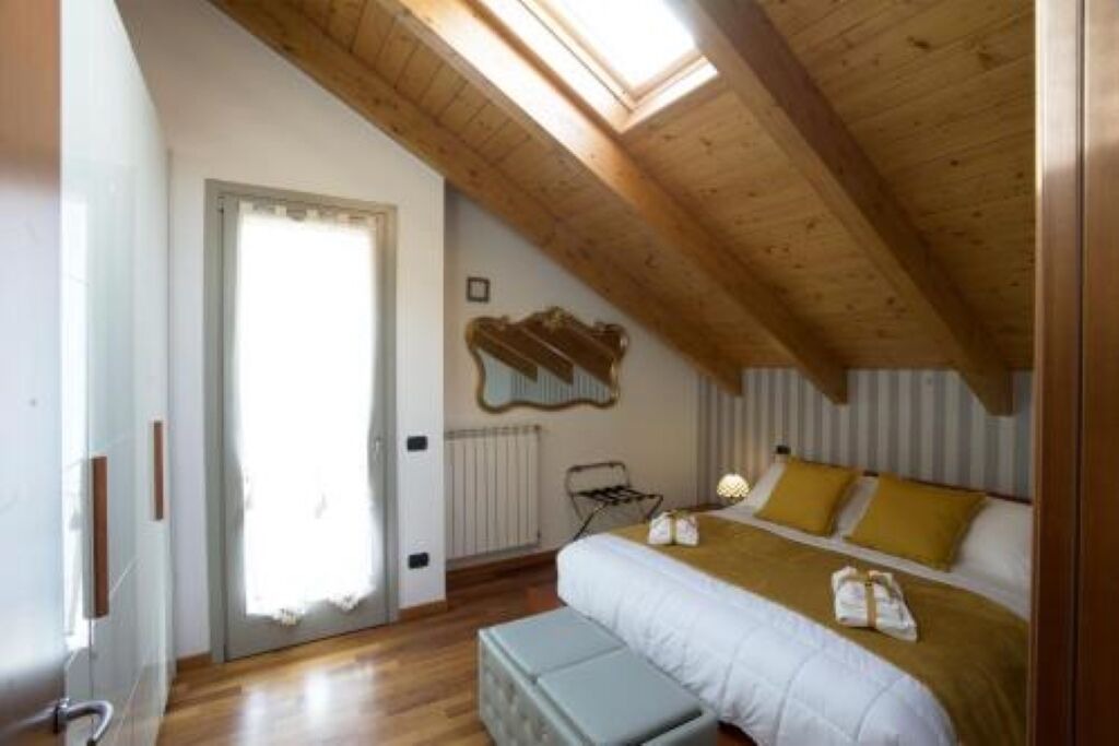Photo of Bedroom in Dolzago