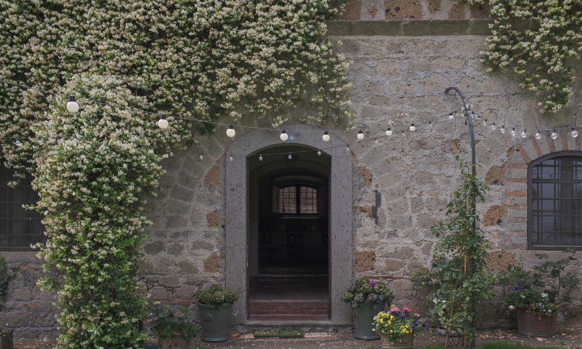 Photo of Outdoor in Bomarzo