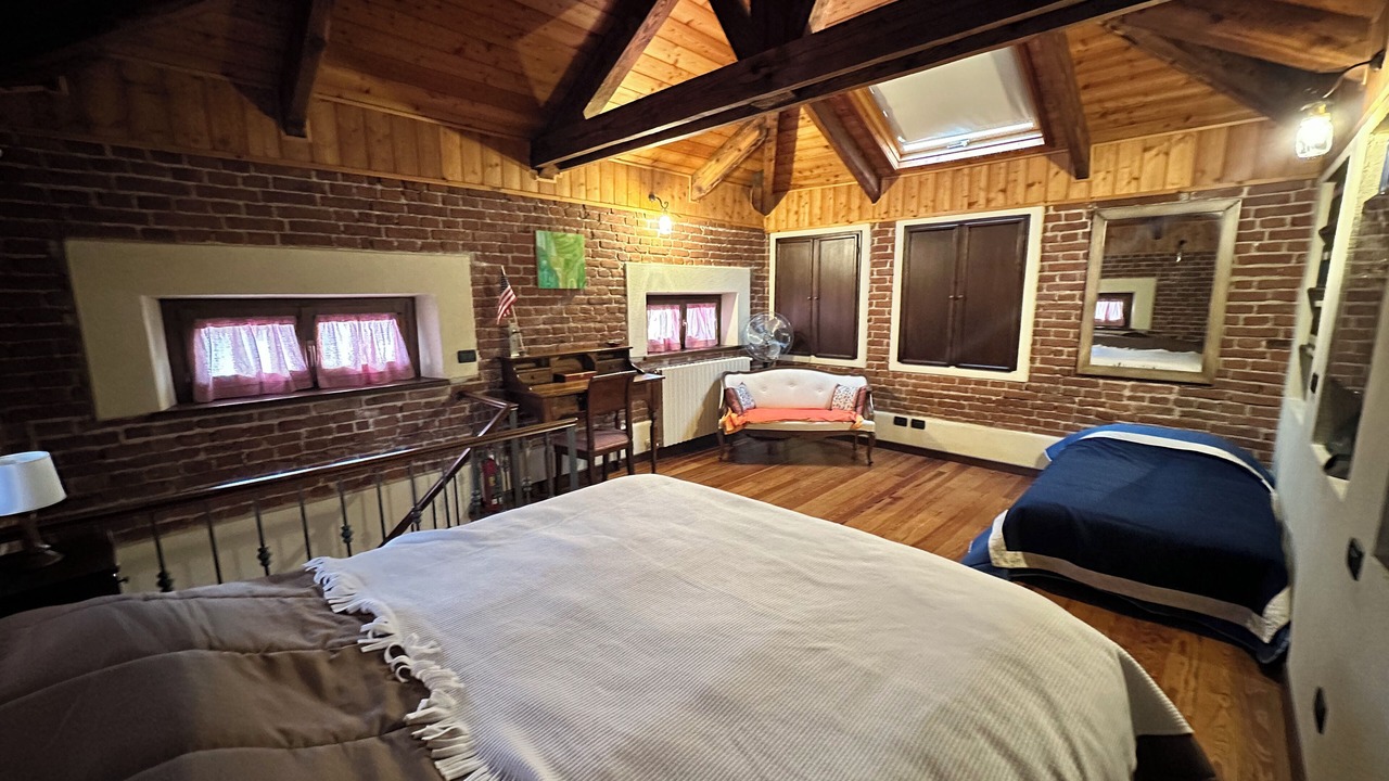 Photo of Bedroom in San Paolo