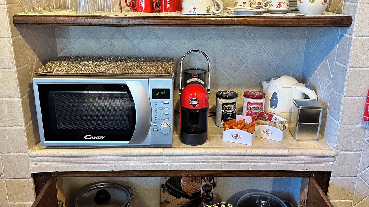 Photo of Kitchen in San Paolo