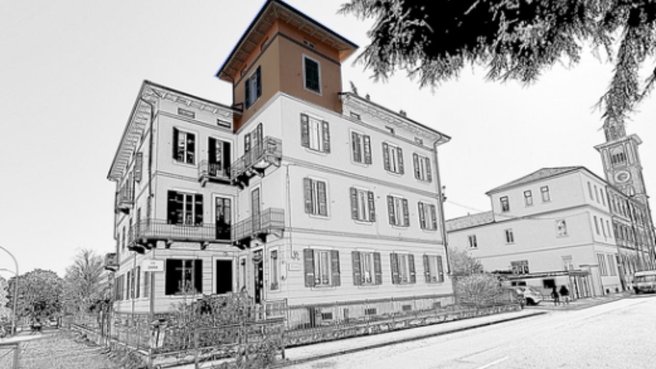 Photo of Outdoor in San Paolo