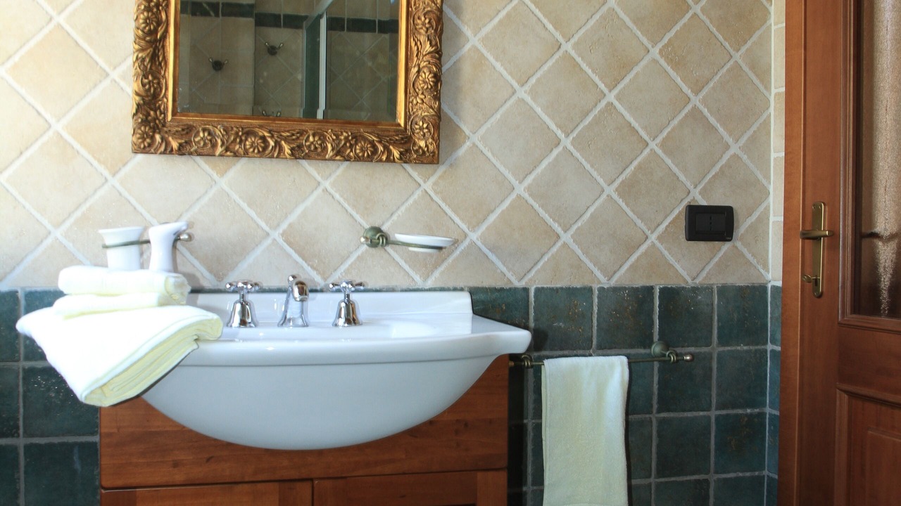 Photo of Bathroom in San Paolo