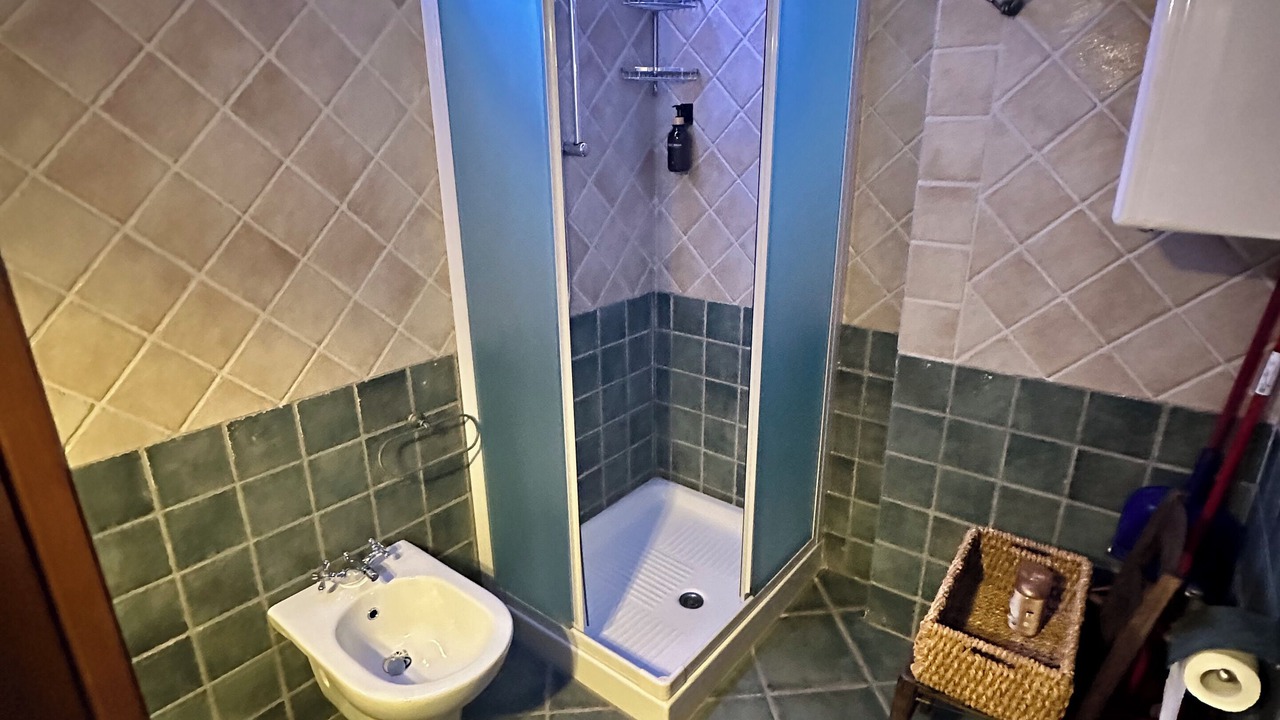 Photo of Bathroom in San Paolo