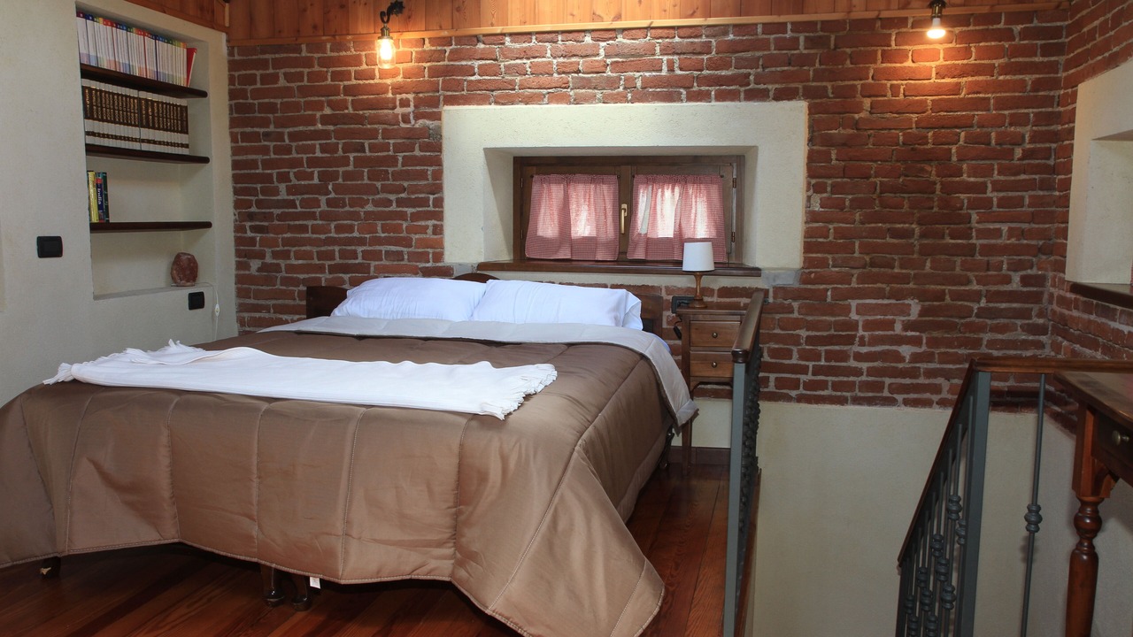 Photo of Bedroom in San Paolo